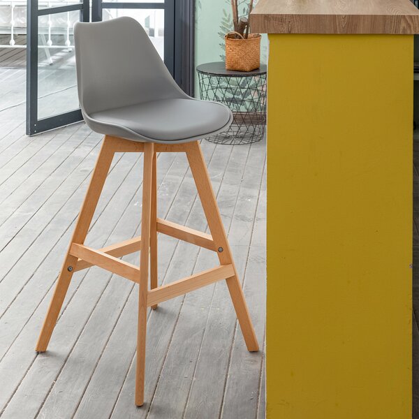 high back bar stools uk